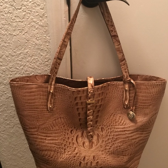 brahmin all day tote